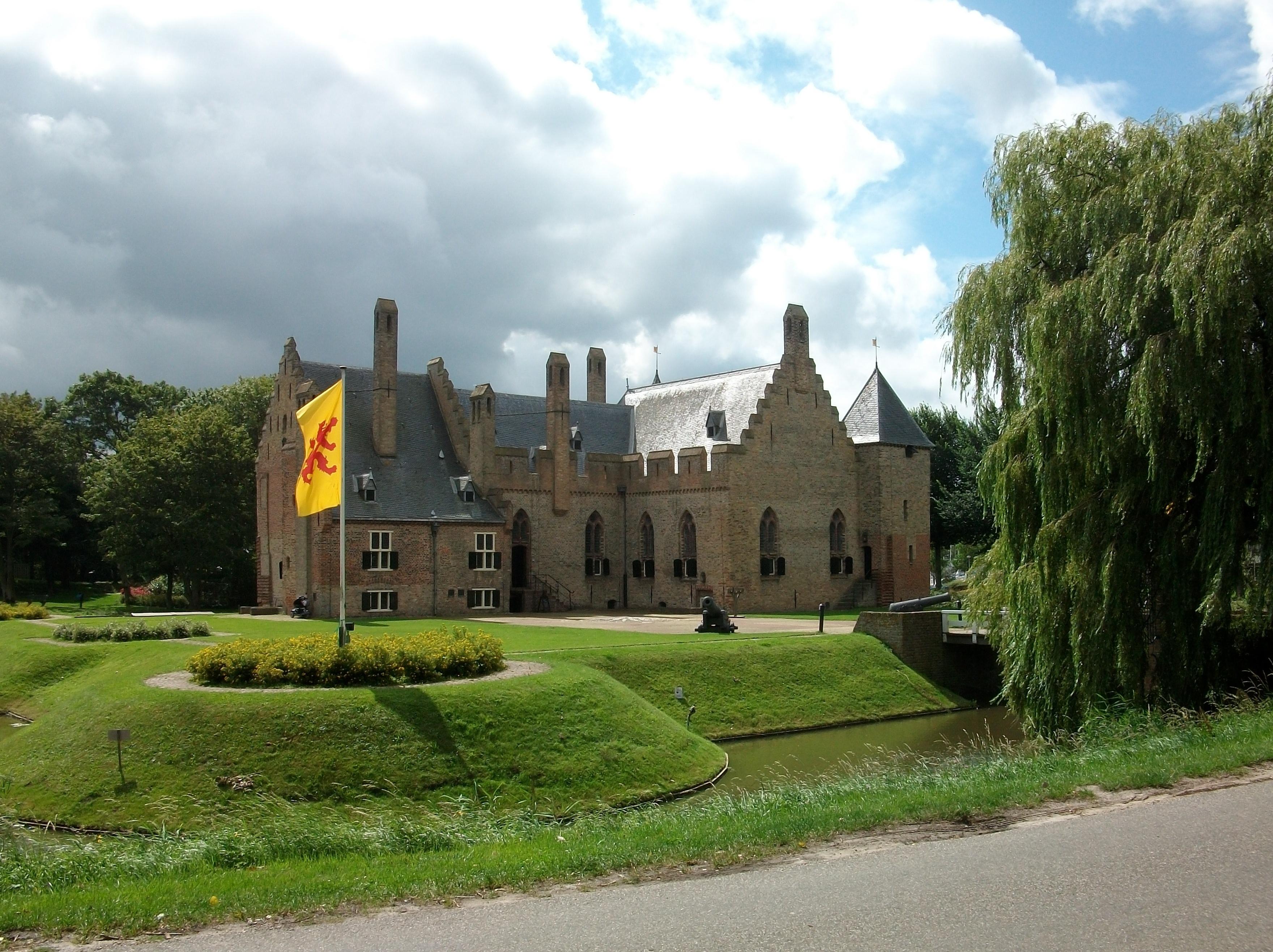 Burg Radboud